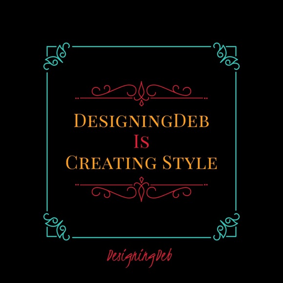 🍃💐DesigningDeb Creating Style💐🍃 - Picture 3 of 5